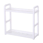 Spice Rack Organizer For Cabinet, Spice Shelf Storage For Kitchen Pantry Cabinet, Space-Saving Kitchen Spice Organizer For Seasonings