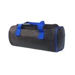 Tool Bag With Zipper, Utility Wide Mouth Waterproof Oxford Tool Pouch, Multiple Purpose-Tool Organizers And Storage, Small Metal Tools Bag