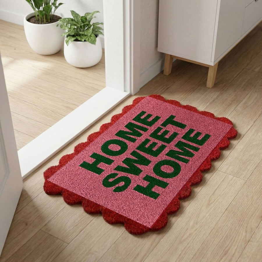 Door Mat, Welcome Mat, Waterproof Super Absorbent Door Mat, Front Doormat For Home Entrance, Outside Entry, Yard, Floor, Patio