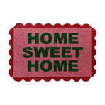 Door Mat, Welcome Mat, Waterproof Super Absorbent Door Mat, Front Doormat For Home Entrance, Outside Entry, Yard, Floor, Patio