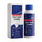 Toilet Cleaner Foam For Removing Stubborn Stains And Odors 120ml