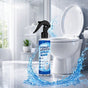 100ml Toilet Cleaner Ceramic Stain And Odor Remover For Bathroom