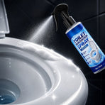 100ml Toilet Cleaner Ceramic Stain And Odor Remover For Bathroom
