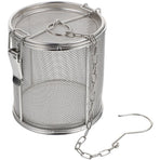 Professional Seasoning Infuser Home Pot Stew Strainer Convenient Spice Filter