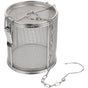 Professional Seasoning Infuser Home Pot Stew Strainer Convenient Spice Filter