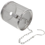 Professional Seasoning Infuser Home Pot Stew Strainer Convenient Spice Filter