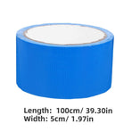 Colored Duct Tape Variety Pack Heavy Duty Waterproof Tape for Car Use and Craft Projects