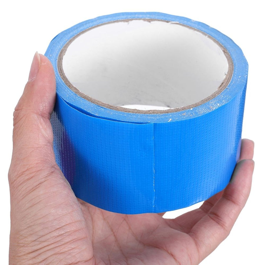 Colored Duct Tape Variety Pack Heavy Duty Waterproof Tape for Car Use and Craft Projects