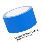 Colored Duct Tape Variety Pack Heavy Duty Waterproof Tape for Car Use and Craft Projects