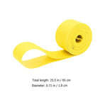 Rim Protective Tape for Bike with PVC Material Puncture Prevention and Simple Installation