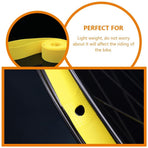 Rim Protective Tape for Bike with PVC Material Puncture Prevention and Simple Installation