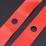 Rim Protective Tape for Bike with PVC Material Puncture Prevention and Simple Installation