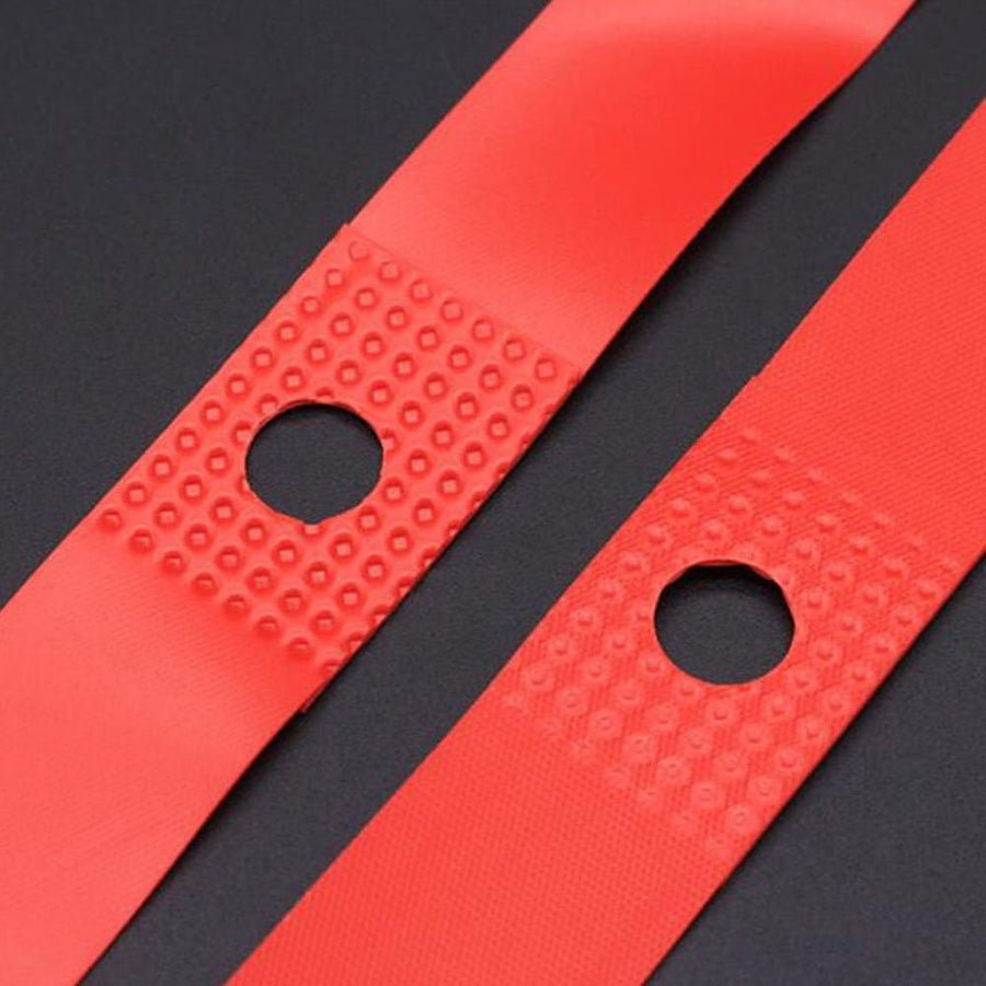 Rim Protective Tape for Bike with PVC Material Puncture Prevention and Simple Installation