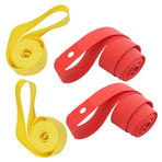 Rim Protective Tape for Bike with PVC Material Puncture Prevention and Simple Installation