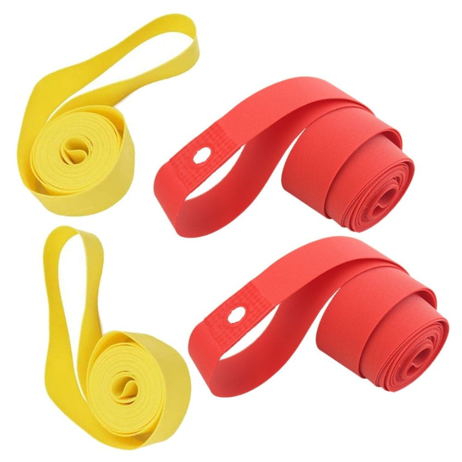 Rim Protective Tape for Bike with PVC Material Puncture Prevention and Simple Installation