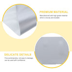 Multi-Function Waterproof Grey Decorative Tape for Household and Industrial Use