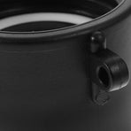 Black Ibc Tote Valve Adapter Plastic for Water Purifier and Hose