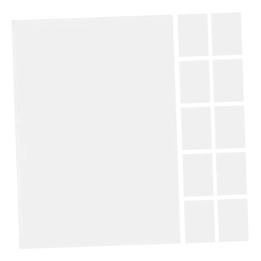 100 Sheets For Printing And Copying