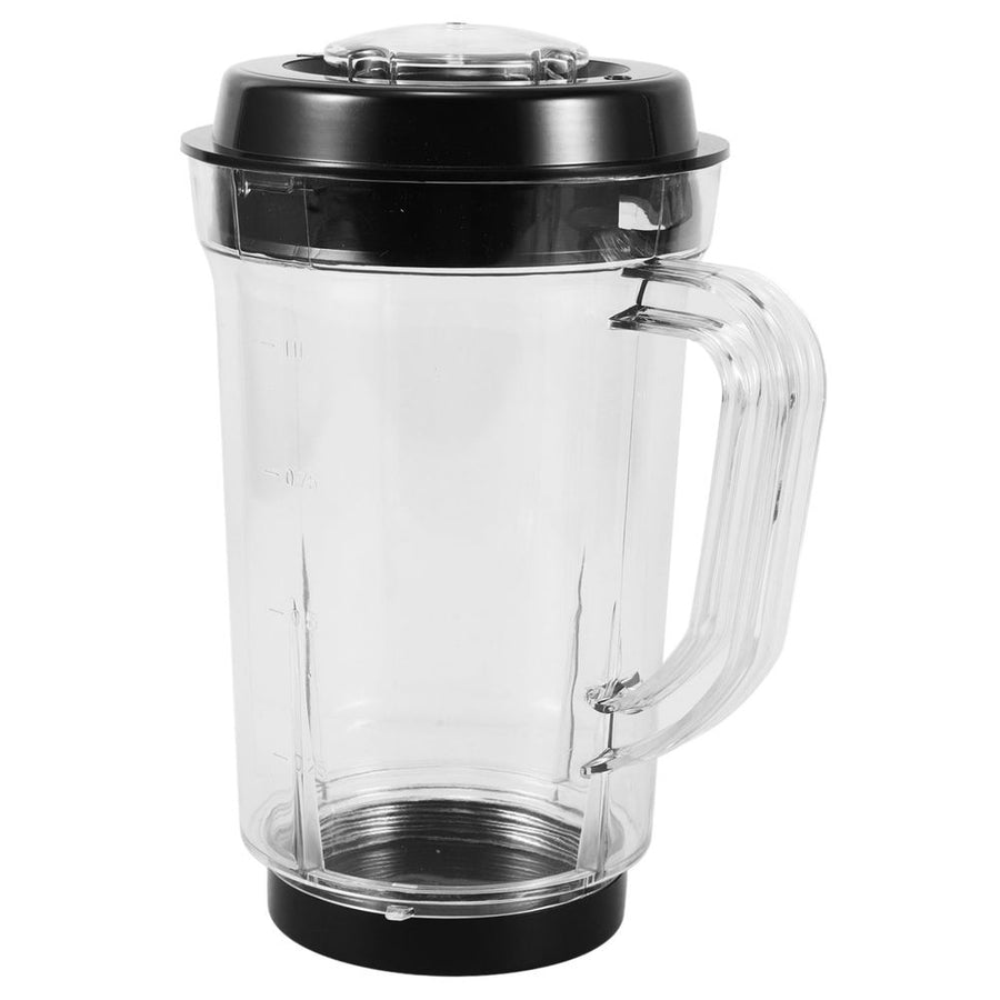 Blender Replacement Cups Smoothie Cup Transparent Reusable Plastic Replacement Part For Friends 1Pcs