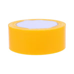 Strong Yellow Duct Tape for Home Repairs and Outdoor Tent Fixes