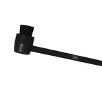 4X Turntable Stylus Brush for LP Vinyl Record Player Phonograph Anti-Static Needle Brush Phono Cleaner Tool Accessories