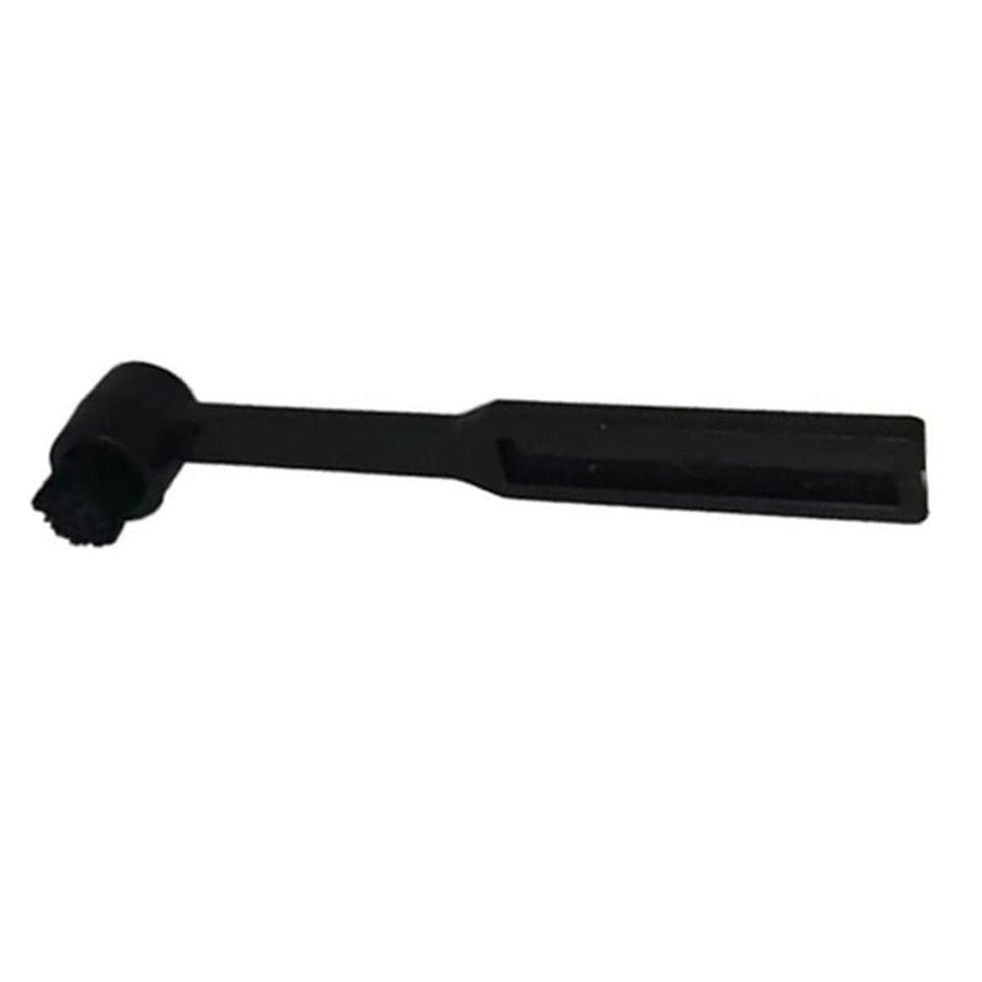 4X Turntable Stylus Brush for LP Vinyl Record Player Phonograph Anti-Static Needle Brush Phono Cleaner Tool Accessories
