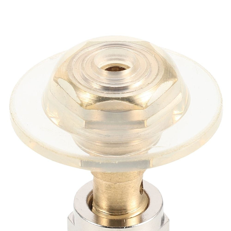 2Pcs Durable Life Vest Valve Core with Composite Structure for Reliable Air Tightness