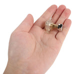 2Pcs Durable Life Vest Valve Core with Composite Structure for Reliable Air Tightness