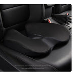 Car Cushion Orthopedic Memory Foam Prostate Cushion Coccyx Sciatica Backrest Comfort Chair Car