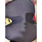 Car Cushion Orthopedic Memory Foam Prostate Cushion Coccyx Sciatica Backrest Comfort Chair Car