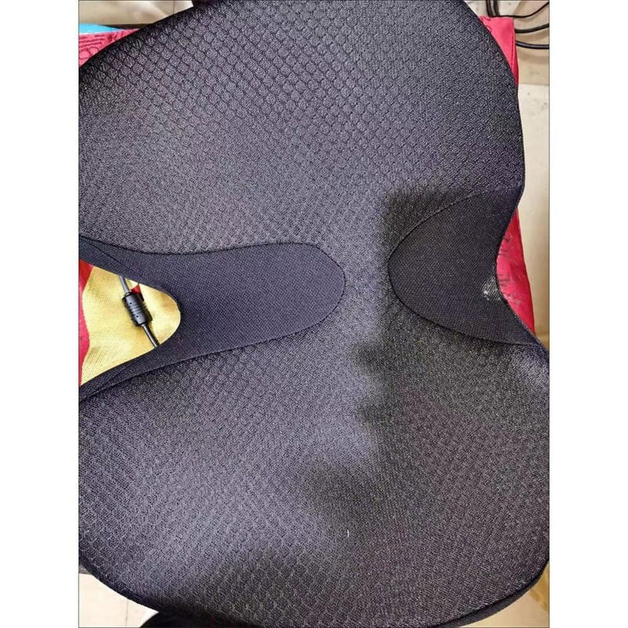 Car Cushion Orthopedic Memory Foam Prostate Cushion Coccyx Sciatica Backrest Comfort Chair Car