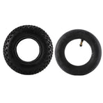 8 Inch Anti-Skid Tire 200x50 -Road Inner Tube for Mini Electric Scooter Wear- Pneumatic
