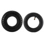 8 Inch Anti-Skid Tire 200x50 -Road Inner Tube for Mini Electric Scooter Wear- Pneumatic