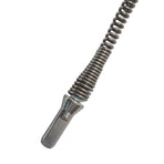 Toilet Unclogger Tool | Drain Snake & Pipe Unblocking Machine for Kitchen Sink, Bathroom & Shower Drains | 65 Manganese Steel Spring Clears Hair & Debris Clogs | Home Plumbing Repair Device