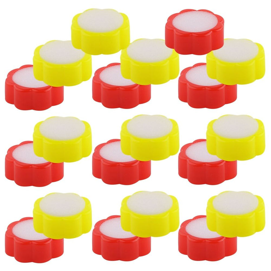 20-Pack Finger Wetting Sponge for Efficient Paper Sorting and Bill Counting, and Easy to Use