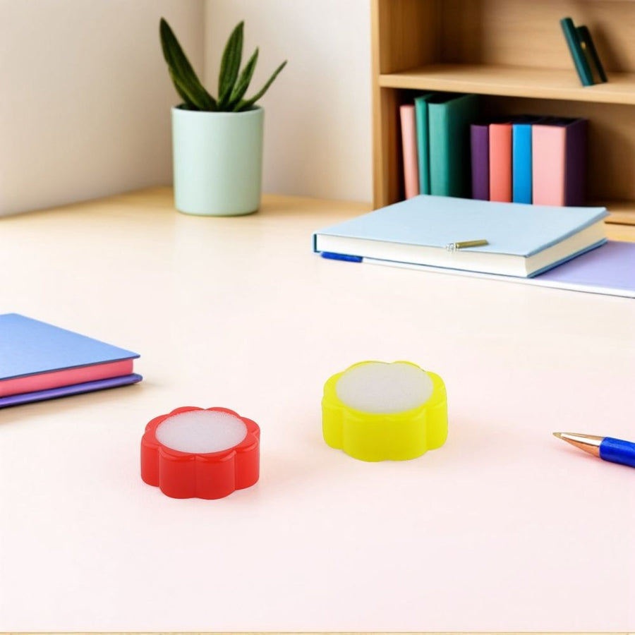 20-Pack Finger Wetting Sponge for Efficient Paper Sorting and Bill Counting, and Easy to Use