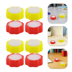 20-Pack Finger Wetting Sponge for Efficient Paper Sorting and Bill Counting, and Easy to Use