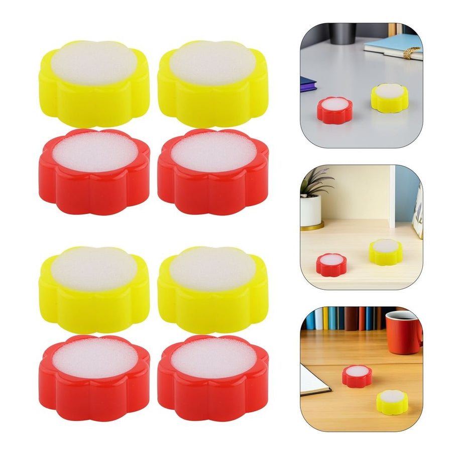 20-Pack Finger Wetting Sponge for Efficient Paper Sorting and Bill Counting, and Easy to Use