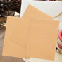 Portable Lightweight Paper Envelopes for Small Items and Stamps Storage 50Pcs