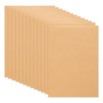 Portable Lightweight Paper Envelopes for Small Items and Stamps Storage 50Pcs