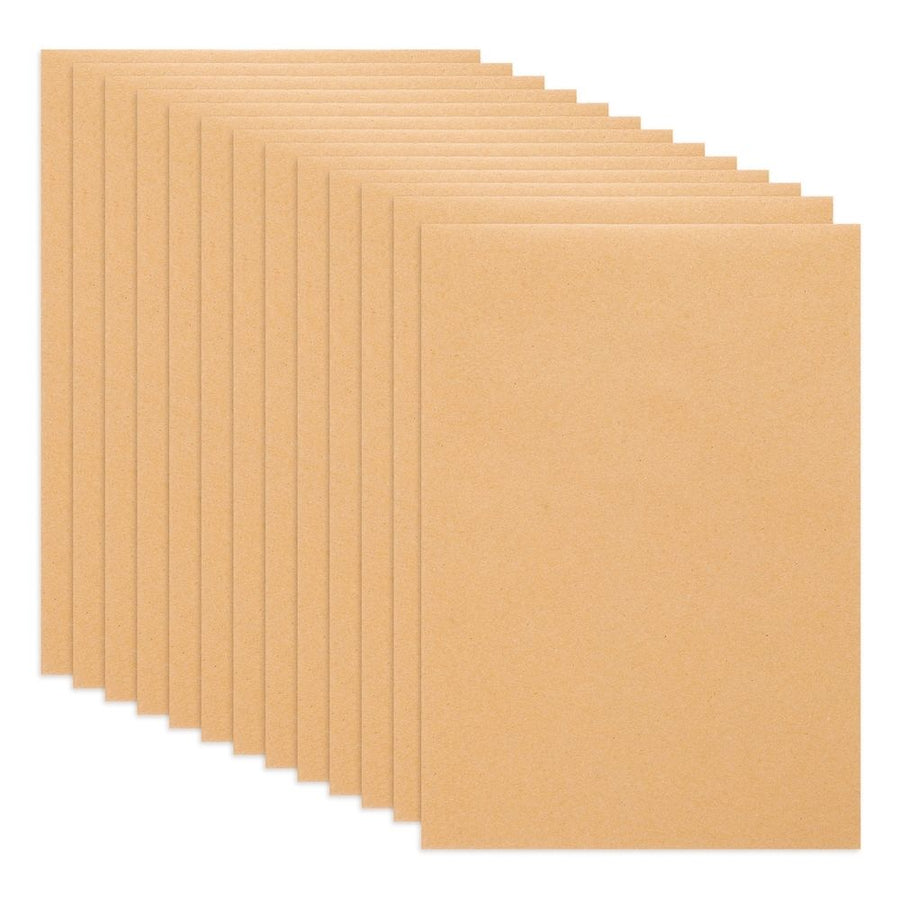 Portable Lightweight Paper Envelopes for Small Items and Stamps Storage 50Pcs