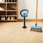 Kettlebell Handle for Dumbbells with Stable Grip and Compact Base for Home Workouts