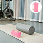 Adjustable PVC Water-Filled Dumbbells for Fitness Exercise, Lightweight and Portable Workout Weights