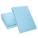 3-Pack Craft Sheets for Polystyrene Boards Ideal for Artists, Projects, and Crafting