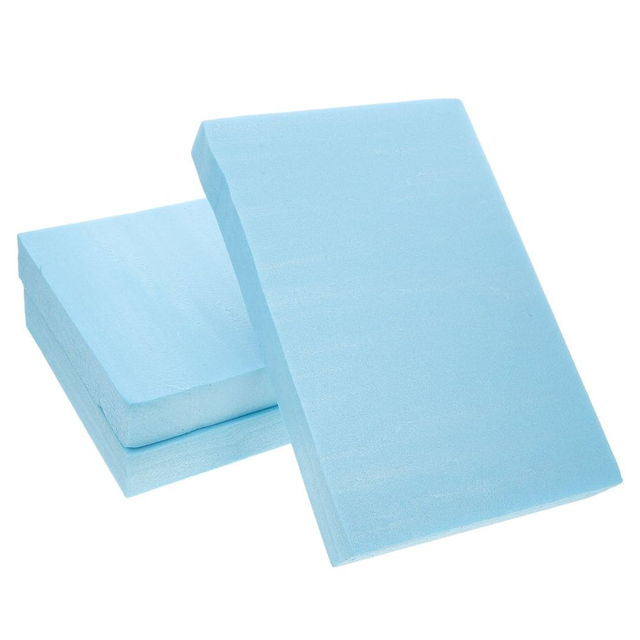 3-Pack Craft Sheets for Polystyrene Boards Ideal for Artists, Projects, and Crafting