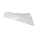 Clear Cellophane Roll Wrapping Paper Transparent Plastic Baking 1 Set