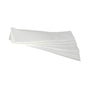 Clear Cellophane Roll Wrapping Paper Transparent Plastic Baking 1 Set