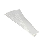 Clear Cellophane Roll Wrapping Paper Transparent Plastic Baking 1 Set