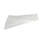 Clear Cellophane Roll Wrapping Paper Transparent Plastic Baking 1 Set