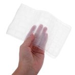 Gel Silicone Keyboard Skin for Long Nails with Durable Raised Key Protection and Smooth Typing